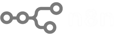 n8n logo