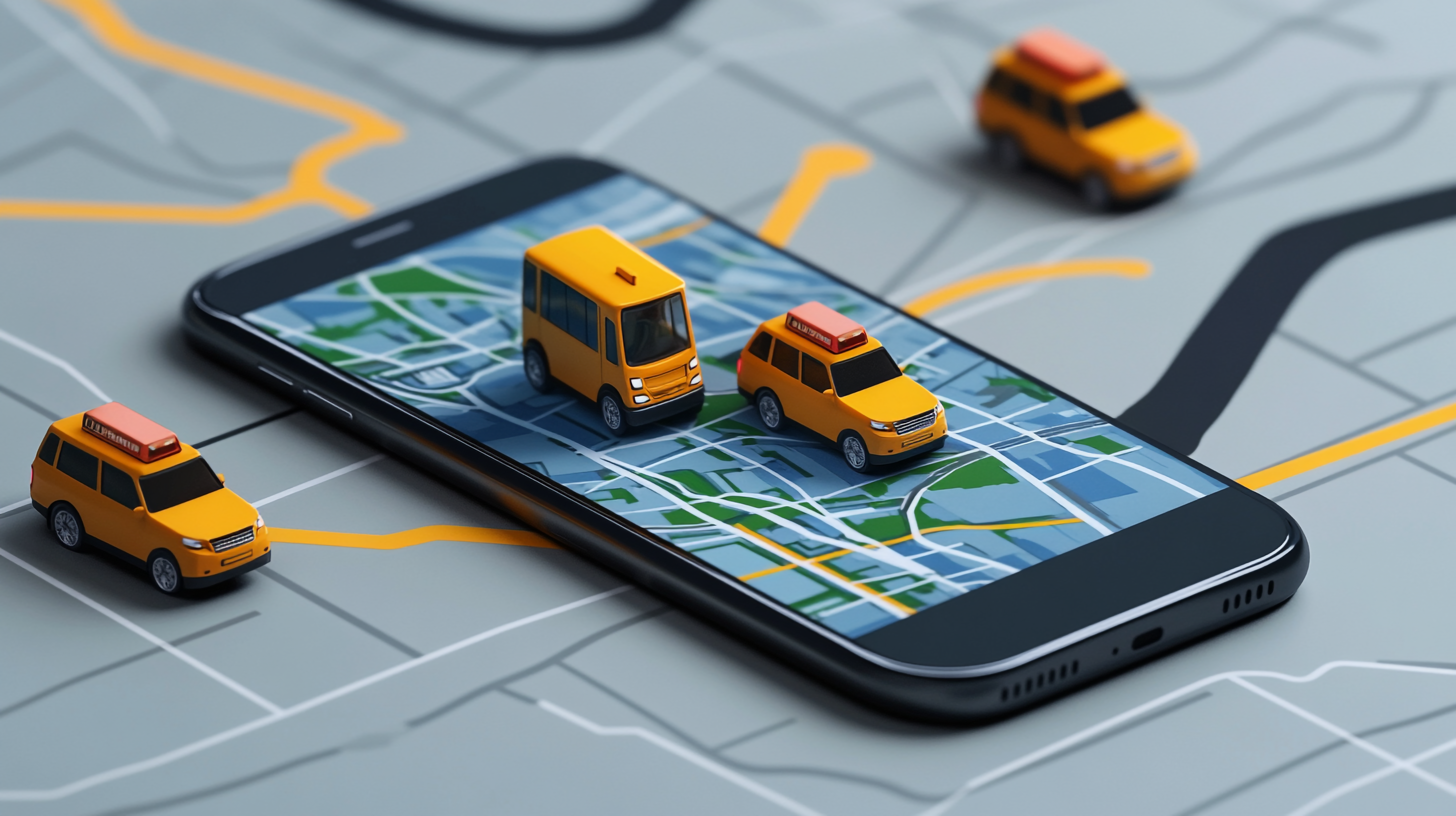 Fleet Management