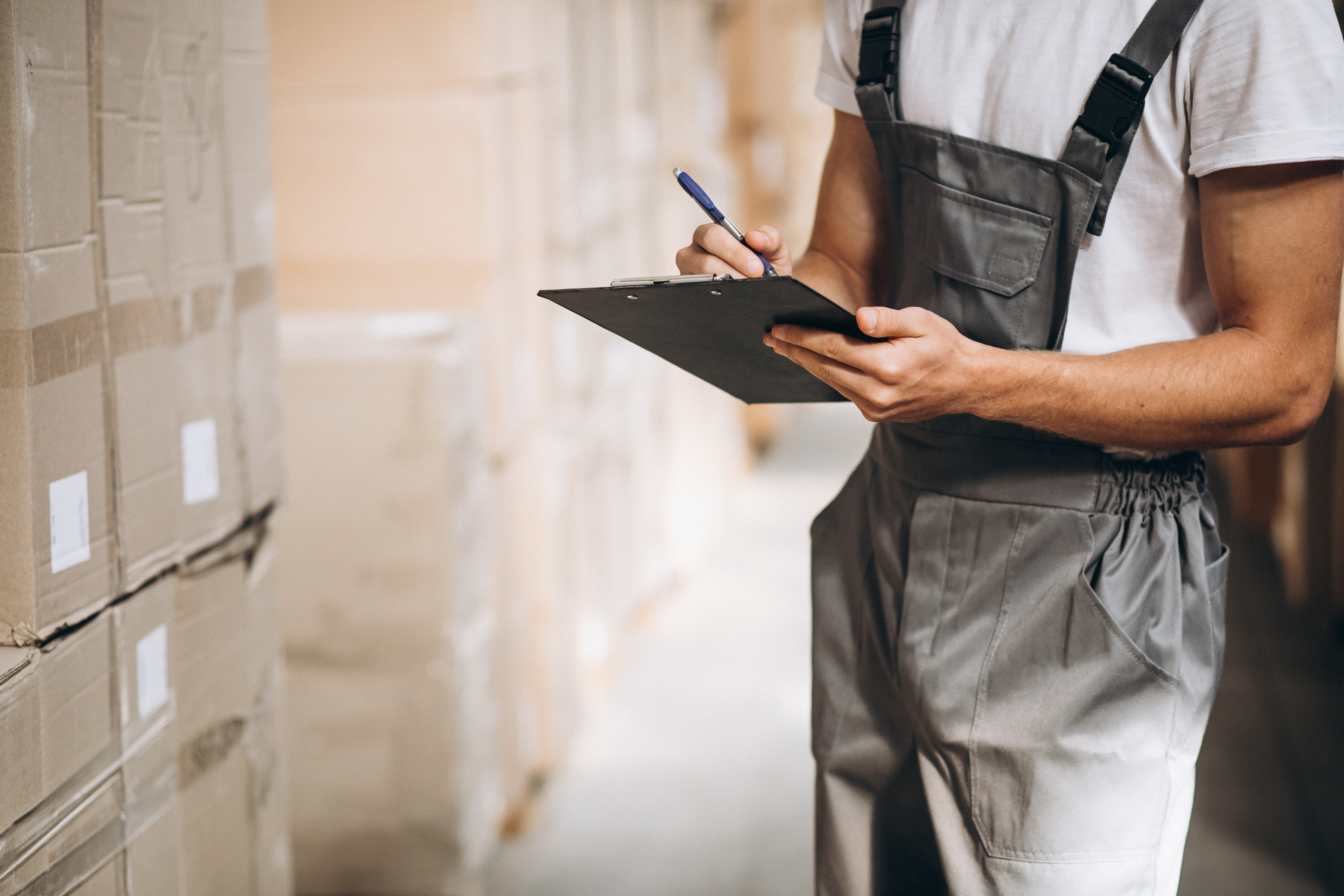 Smart Inventory